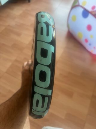 Pala de pádel Babolat Revenge