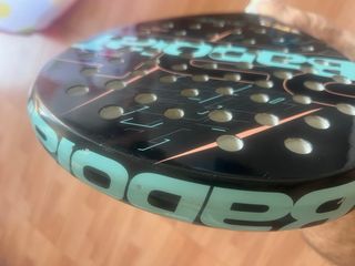 Pala de pádel Babolat Revenge