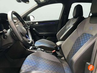 Volkswagen T-Roc R 2.0 TSI 221kW (300CV) 4Motion DSG