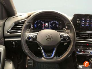 Volkswagen T-Roc R 2.0 TSI 221kW (300CV) 4Motion DSG