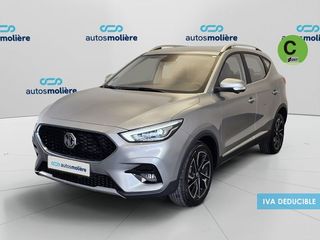 MG ZS 1.5 Luxury 78 kW (106 CV)