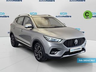 MG ZS 1.5 Luxury 78 kW (106 CV)