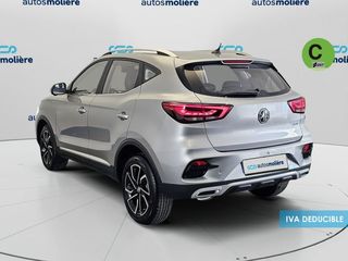MG ZS 1.5 Luxury 78 kW (106 CV)