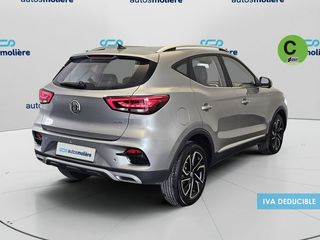 MG ZS 1.5 Luxury 78 kW (106 CV)