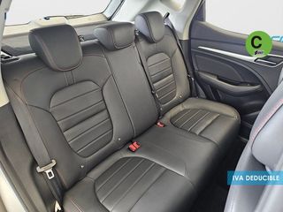 MG ZS 1.5 Luxury 78 kW (106 CV)