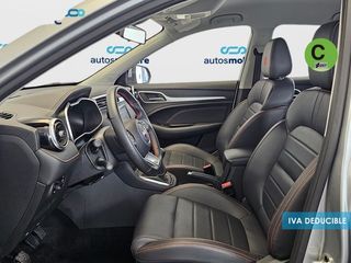 MG ZS 1.5 Luxury 78 kW (106 CV)