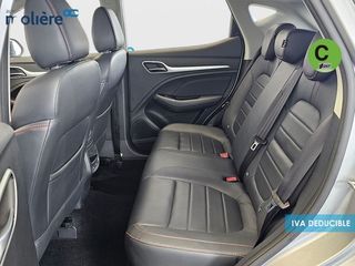 MG ZS 1.5 Luxury 78 kW (106 CV)