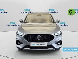 MG ZS 1.5 Luxury 78 kW (106 CV)