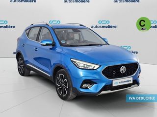 MG ZS 1.5 Luxury 78 kW (106 CV)