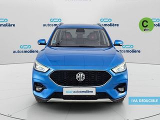 MG ZS 1.5 Luxury 78 kW (106 CV)