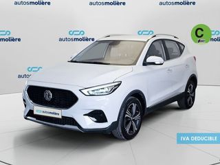 MG ZS 1.5 Comfort 78 kW (106 CV)