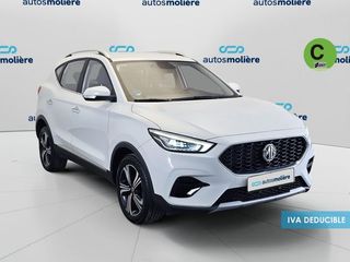 MG ZS 1.5 Comfort 78 kW (106 CV)