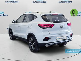 MG ZS 1.5 Comfort 78 kW (106 CV)