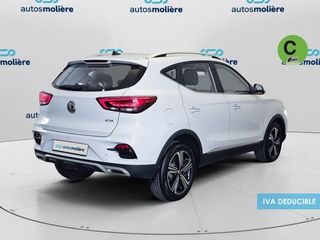 MG ZS 1.5 Comfort 78 kW (106 CV)