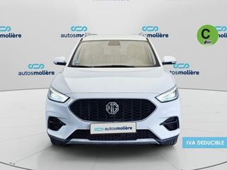MG ZS 1.5 Comfort 78 kW (106 CV)