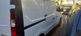 Renault Trafic 2020