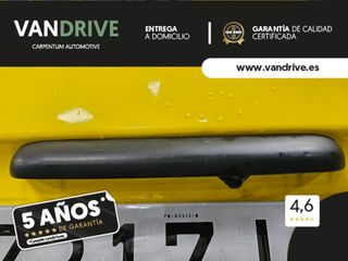 Renault Kangoo Maxi 2p Blue dCi 70 kW (95CV)