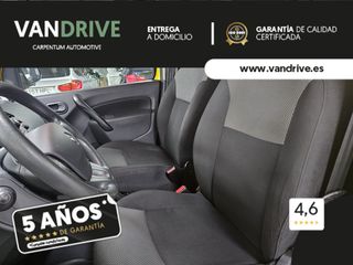 Renault Kangoo Maxi 2p Blue dCi 70 kW (95CV)