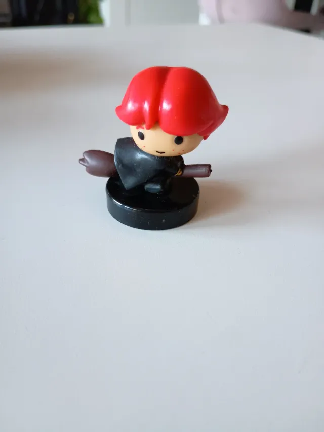 Muñecos Harry Potter