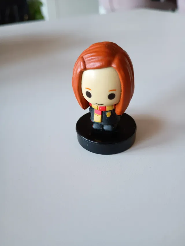 Muñecos Harry Potter