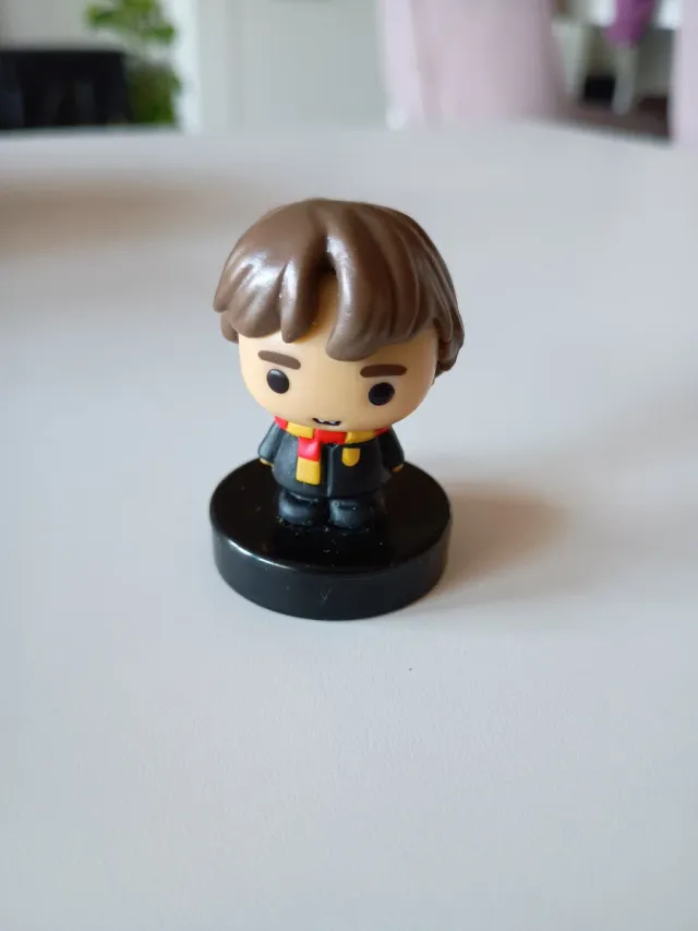 Muñecos Harry Potter