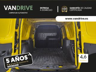 Renault Kangoo Maxi 2p Blue dCi 70 kW (95CV)