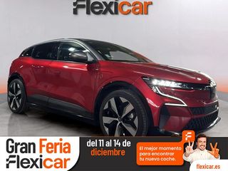 Renault Megane E-Tech techno EV60 160kW (220CV) super ch.