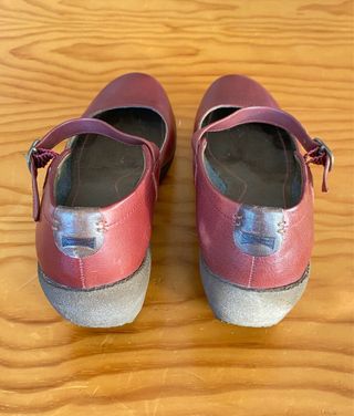 Zapatos Camper Mujer Talla 38