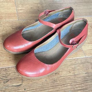 Zapatos Camper Mujer Talla 38