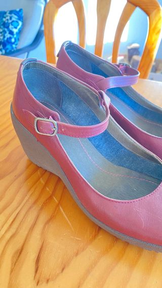 Zapatos Camper Mujer Talla 38