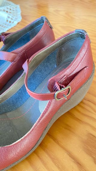 Zapatos Camper Mujer Talla 38