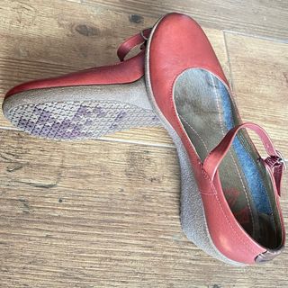 Zapatos Camper Mujer Talla 38