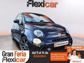 Abarth 500 595 Turismo 1.4 16v T-Jet 121kW E6D