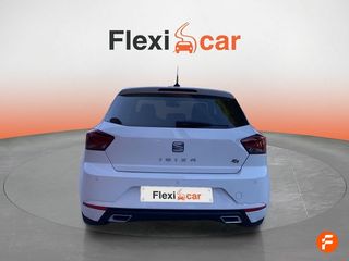 Seat Ibiza 1.0 TSI 81kW (110CV) FR