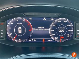 Seat Ibiza 1.0 TSI 81kW (110CV) FR