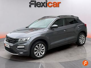 Volkswagen T-Roc Advance 1.5 TSI 110kW (150CV) DSG