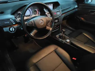 Mercedes-Benz Clase E