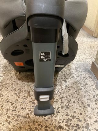 Silla coche Sirona S i-Size Cybex