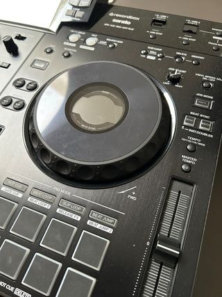 Pioneer DJ XDJ-RX3 Controlador