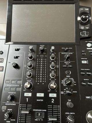 Pioneer DJ XDJ-RX3 Controlador