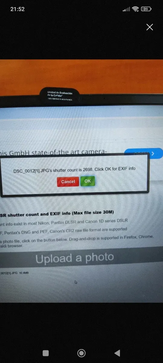 Nikon d3200 fotocamera reflex come nuova