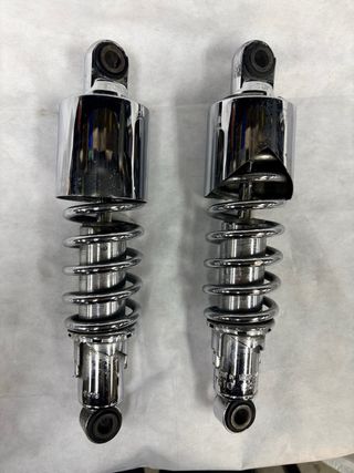 Amortiguadores Koni Sportsters 11 Ajustables