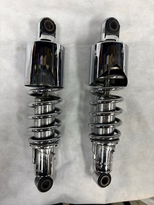 Amortiguadores Koni Sportsters 11 Ajustables