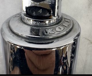 Amortiguadores Koni Sportsters 11 Ajustables