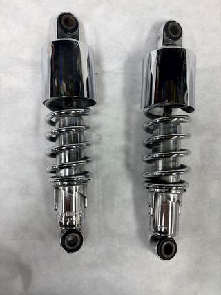 Amortiguadores Koni Sportsters 11 Ajustables