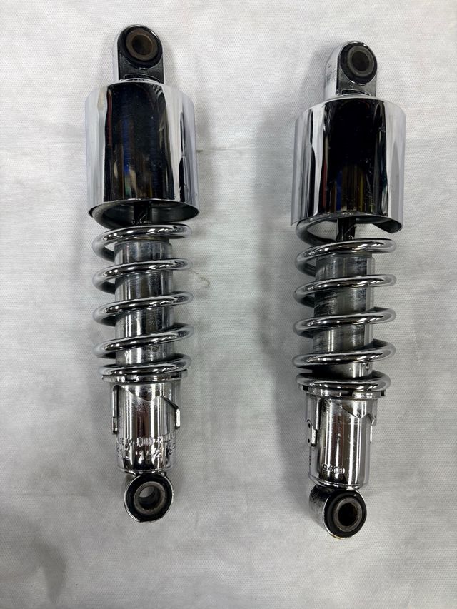 Amortiguadores Koni Sportsters 11 Ajustables