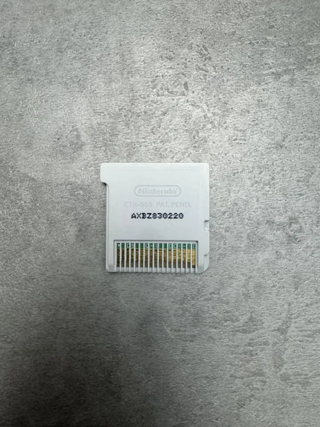 Inazuma Eleven 3 Nintendo 3DS