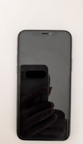 iPhone 11 Pro 256GB Verde - Batteria nuova