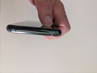 iPhone 11 Pro 256GB Verde - Batteria nuova