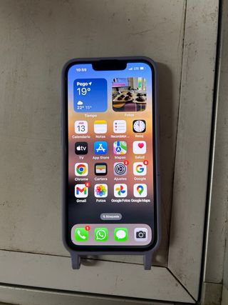 iPhone 16e 128GB Apple